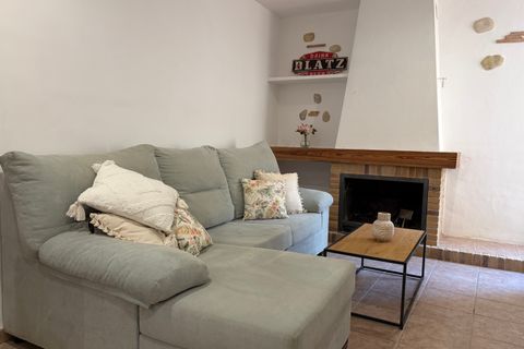 Rækkehus i Almudaina, Alicante, Almudaina - € 89.000 | Ref: 10395 - foto 8